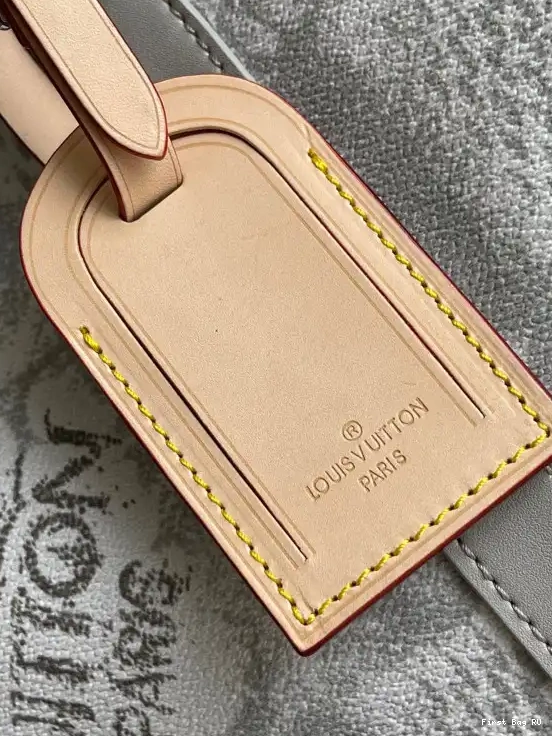 First bag ru KEEPALL BANDOULIÈRE LOUIS 50 VUITTON 0612
